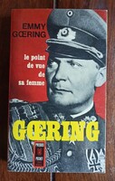 Emmy Goering (Göring) - Goering (Göring) Paris, 1965