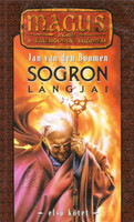 M.A.G.U.S. - Sogron lángjai I. - Jan van den Boomen