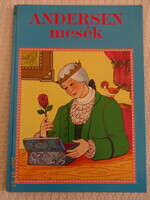 ANDERSEN MESÉK (A kiskondás, A tűzszerszám, Tizenketten a postakocsin) - Bakai Piroska rajzaival