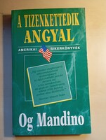 Og Mandino A tizenkettedik angyal