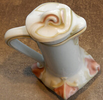 The Franklin Mint porcelán kiöntő