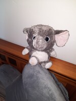 Plüss játék, Elefánt  Cuddle Me Friends,  Alkudható