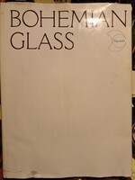 Bohemian Glass 1985