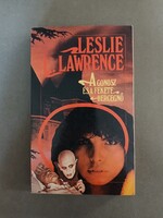 Leslie L. Lawrence - A Gonosz és a Fekete Hercegnő