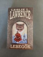 Leslie L. Lawrence: Lebegők