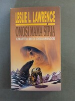 Leslie L. Lawrence - Omosi mama sípja - A Matteo Ricci gyilkosságok**