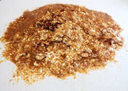Sellak Orange, 1 kg os kiszerelésben. Összesen 14 kg van.