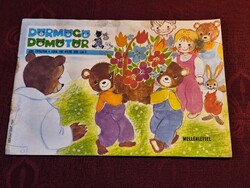 Dörmögő Dömötör 1982. 5.