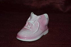 Aquincum rózsaszín cipőcske 02