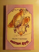 Helmut Rathert     Nagypapa repül