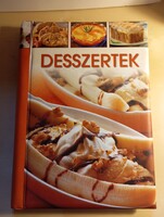 Desszertek