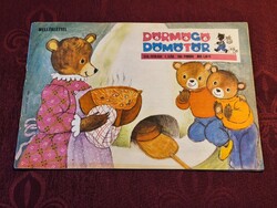 Dörmögő Dömötör 1982. 2.