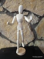 Fa bábú 33 cm