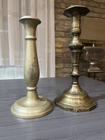 Gyertyatartó