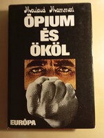 Mouloud Mammeri   Ópium és ököl