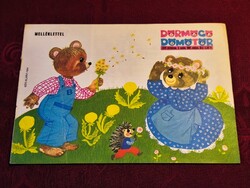 Dörmögő Dömötör 1981. 5.