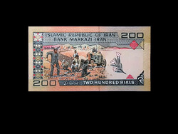 UNC - 1 000 FONT - LIBANON - 1988