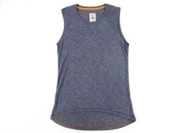 EREDETI SUPERDRY (M) SPORTOS SZÜRKE NŐI TRIKÓ PÓLÓ FELSŐ
