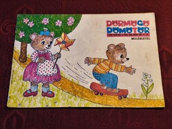 Dörmögő Dömötör 1980. 5.