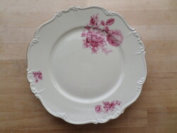 Edelstein Bavaria Maria-Theresia porcelán lapostányér 25 cm