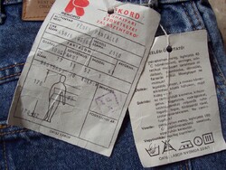Farmer Rekord férfi pantalló