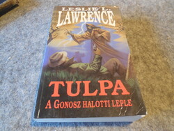 Leslie L. Lawrence  Tulpa  , a gonosz haiotti leple 1998