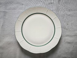 Herendi porcelán tàl kínáló asztalközép tànyér vagy alàtétnek
