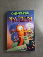 Jim Davis - Garfield és a pincerém