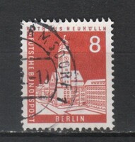 Berlin 0731  Mi 187      0,50 Euró