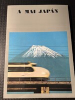 A mai Japán