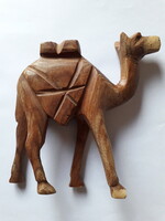 Fa teve  15x15cm