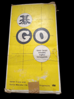 Retro Go Tàrsasjàték