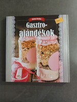 Halmos Mónika: Gasztroajándékok