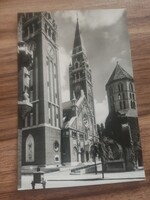 Szeged, Fogadalmi templom