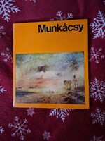 Székely András: Munkácsy, 1977, ﻿Hibátlan﻿ ﻿﻿Korához képest szép állapotban.