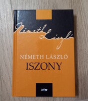 Némeh László: Iszony (Lazi, 2015)