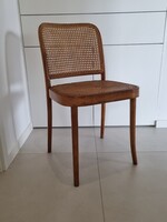 Thonet No.811 vintage szék Josef Hoffmann Prague -időtlen, modern design