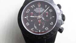 Rolex chronograph Pro Hunter 7750 szerkezetell