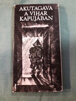 Akutagava Rjúnoszuke: A vihar kapujában