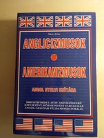 Takács Erika   Anglicizmusok és Amerikanizmusok