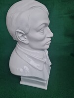 Herendi Ady brüszt 27 cm