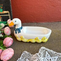 Libás  szappantartó