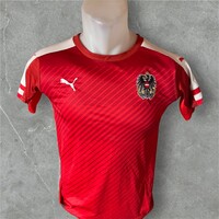 AUSZTRIA PUMA GYEREK FUTBALL MEZ 152
