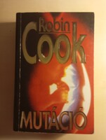 Robin Cook   Mutáció
