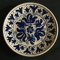 Korondi falitányérok (24,5 - 25cm)