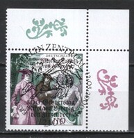 Ívszéles Német 1129 Mi 2115     1,00 Euró