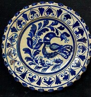 Korondi falitányérok (24cm)