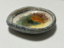 Rare! Csabai Margit - Small Bowl - Beautiful, Flawless Condition