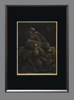 Amerigo Tot (1909-1984) : Aktok