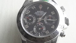 Rolex chronograph 7750 szerkezetell